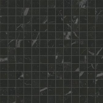 Caesar Anima Futura Unique Black Compsizione-F 30x30