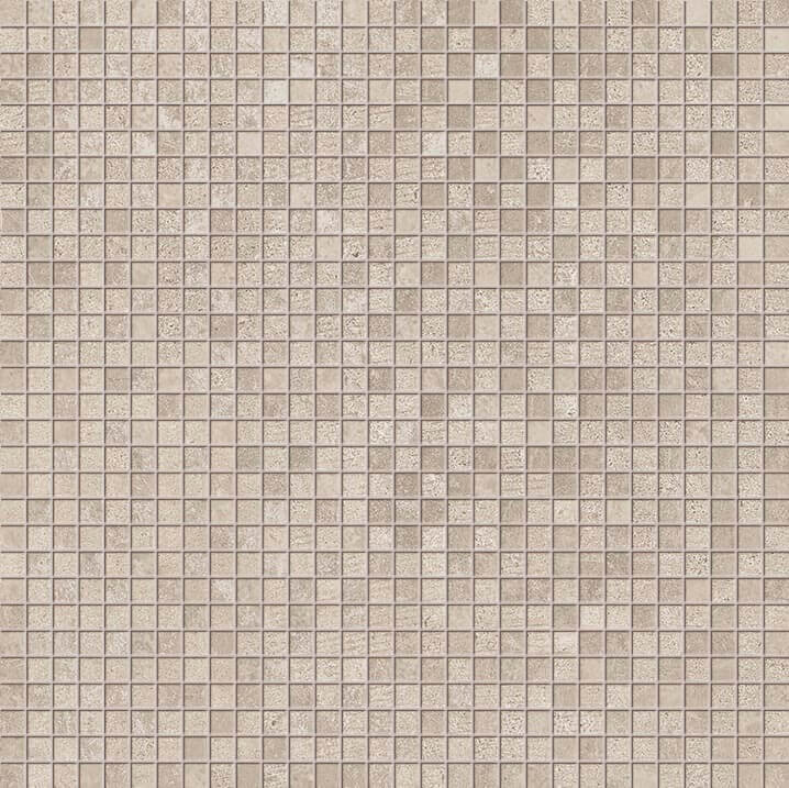 Entropia Beige Mosaico Anticato 30x30