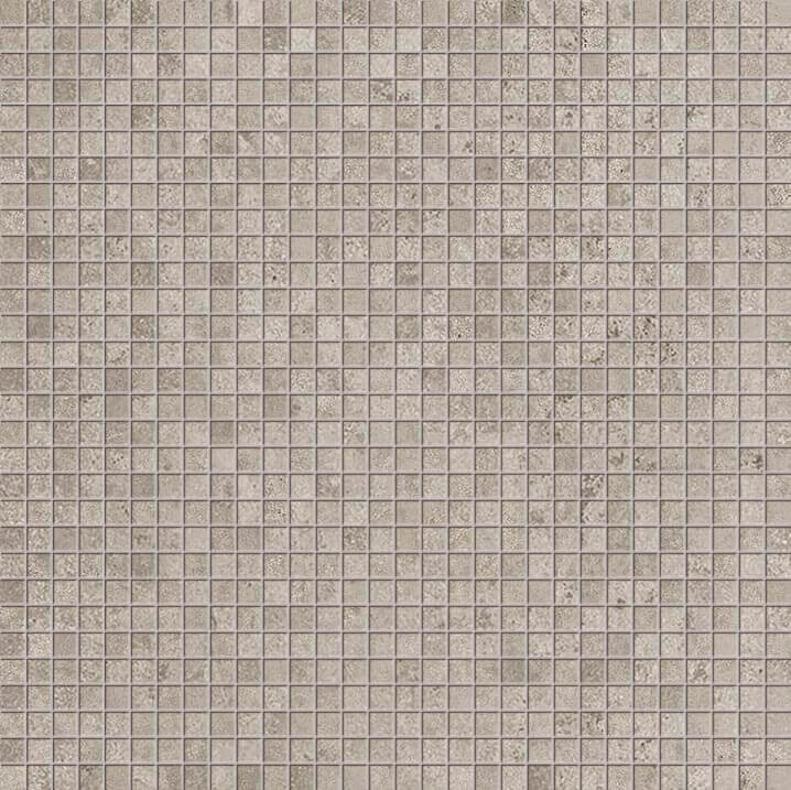 Entropia Greige Mosaico Anticato 30x30