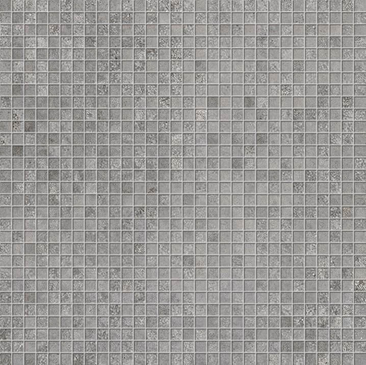 Entropia Grigio Mosaico Anticato 30x30