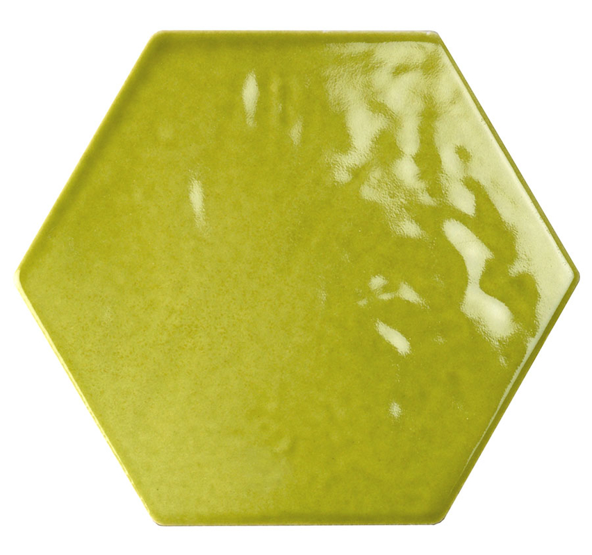 Exabright Lime 15x17