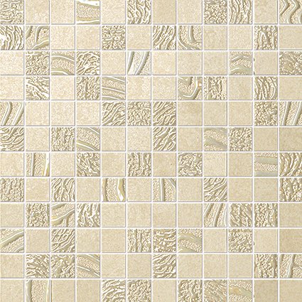 Fap Meltin Sabbia Mosaico 30,5x30,5 RT