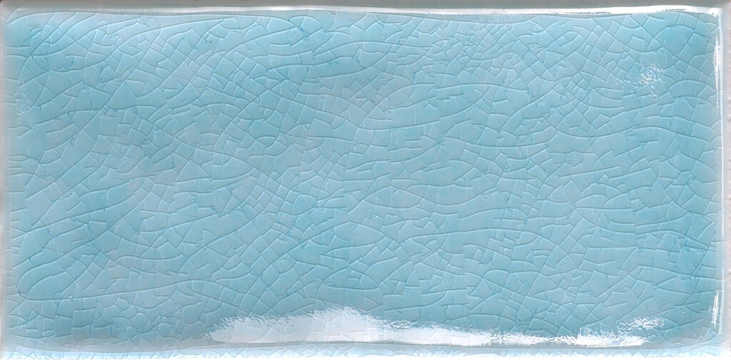 Krakle Azzurro Tavella 7,5x15