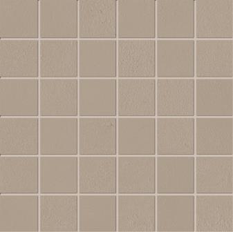 Overclay Taupe Tessere 30x30