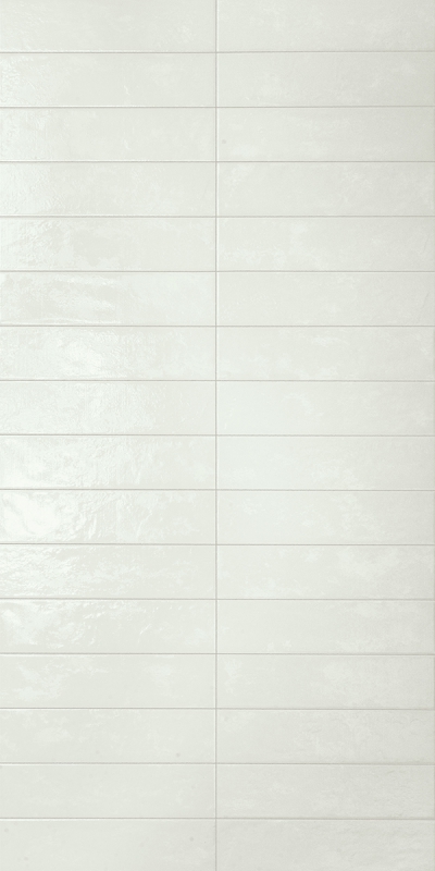 Regoli Bianco Glossy 7,5x30