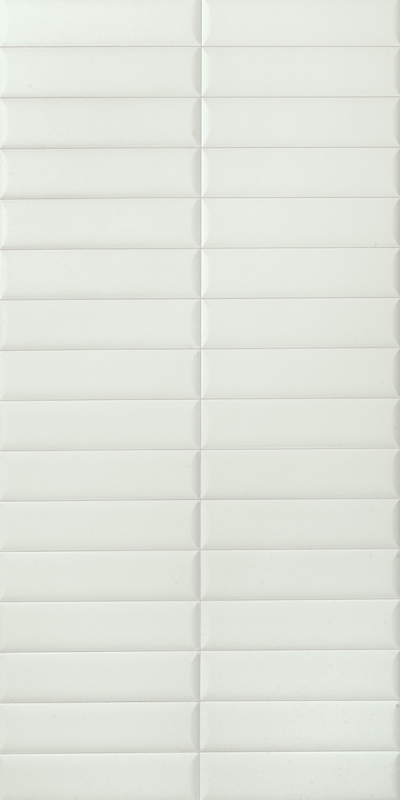 Regoli Bianco Wide 7,5x30
