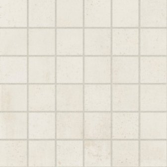 StoneCloud White Tessere 30x30