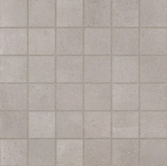 StoneCloud Grey Tessere 30x30